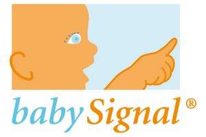 babySignal Logo babySignal Logo
